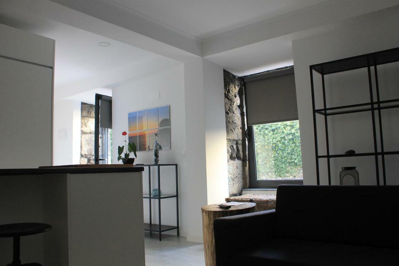 Ferienwohnung Refúgio Horta  Exterior foto
