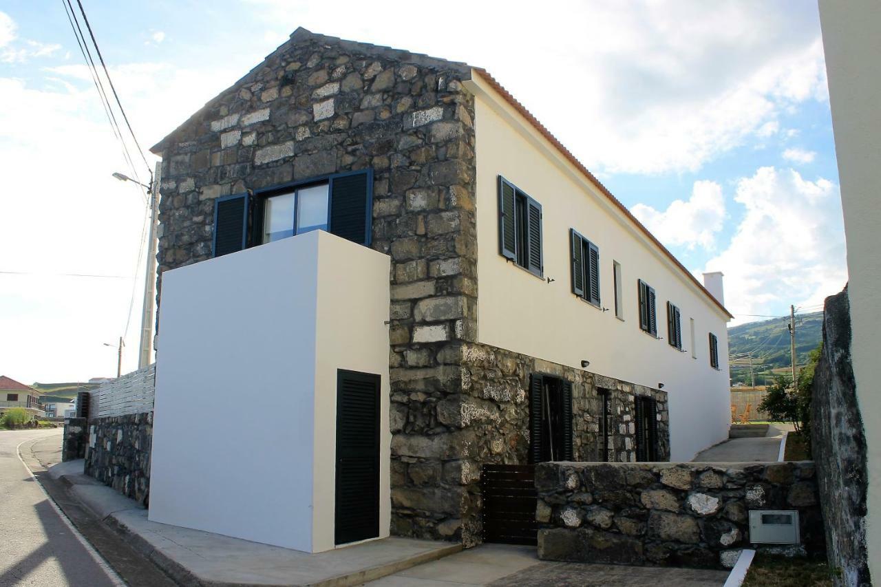 Ferienwohnung Refúgio Horta  Exterior foto