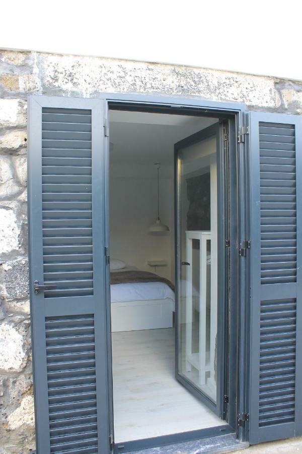 Ferienwohnung Refúgio Horta  Exterior foto