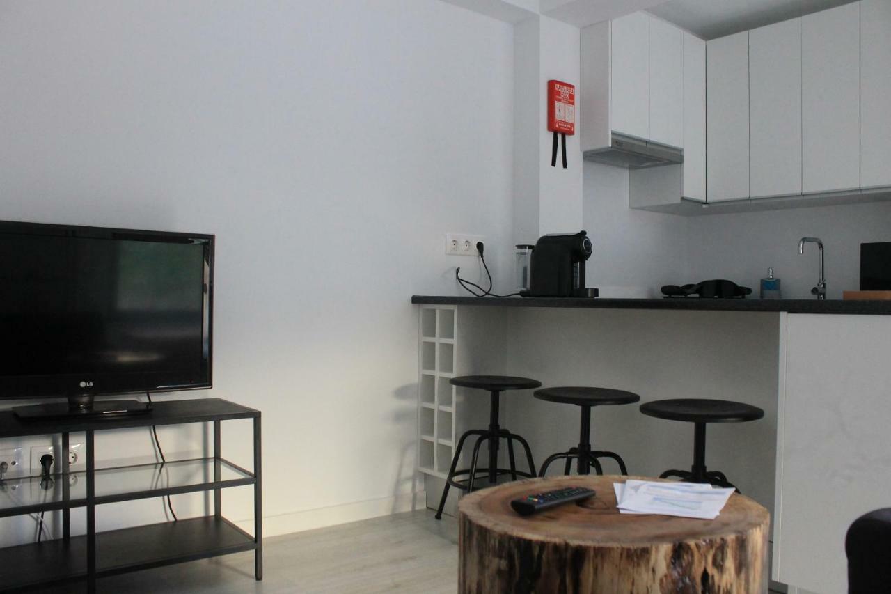 Ferienwohnung Refúgio Horta  Exterior foto